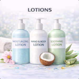 Lotions