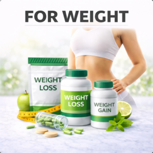 For Weight