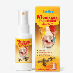 ORIGINAL tptal Beevenom SprayBee Venom Cream NewPropolis Professional Spray Joint Spray of NeckKneeShoulderWaistLeg