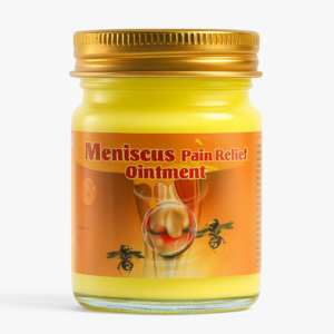 Propolis Leg Oinment - Gentle formula, deep moisturizing, leg heat cream for body care