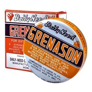 Grenason Cream