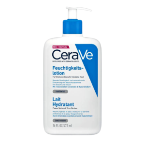 Original Cerave feuchtigkeits Lotion Lait Hydratant