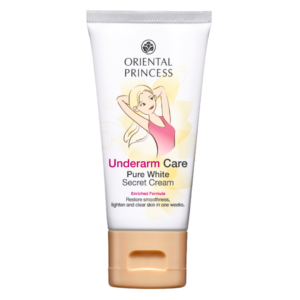 Oriental Princess Underarm Pure White Secret Cream
