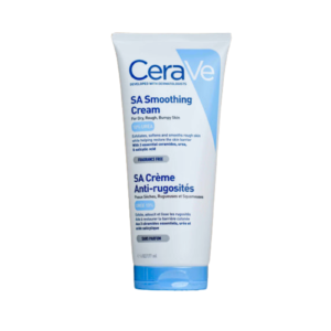 CeraVe SA Smoothing Cream