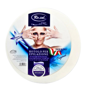 Ro.ial Wax Parer Roll