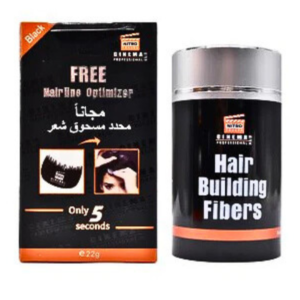 Nitro Canada Cinema Free Hairline Optimizer