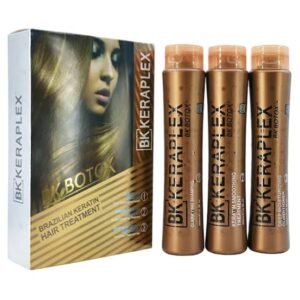 BK Keraplex Botox Hair Treatment