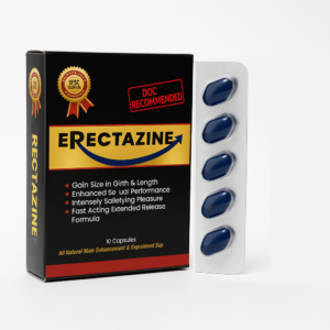 Erectazin Male Tablets