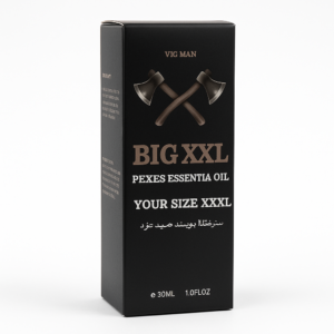 BigXXL Oil Increase