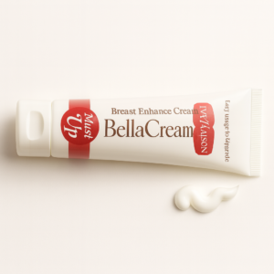 IVY MAISON Bella Breast Enhance Cream