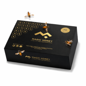 24-PCs Magic Honey Royal For Man