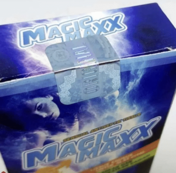 Magic Max Tissue - Image 2