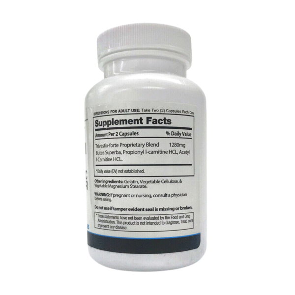 Penatropin USA Elte 3 Men Size Amplfer Capsules - Image 3