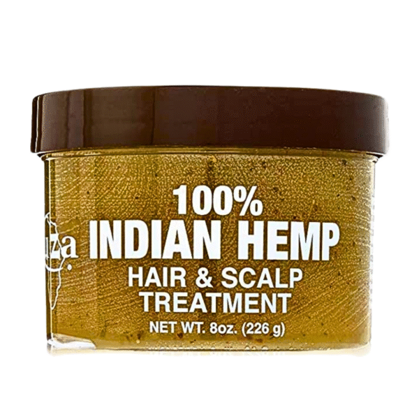 Kuza Indian Hemp Hair Loss & Scalp Treatment
