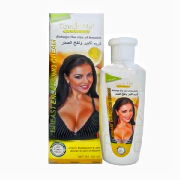Touch Me Please Enlarging Cream - Image 2